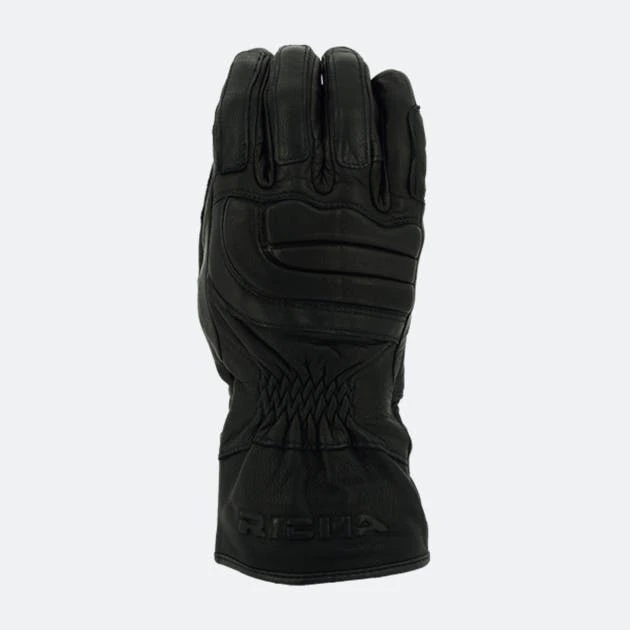 Guanti Richa Mid Season Lunghi Neri 1 Guanti Richa Mid Season Lunghi Neri