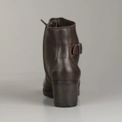 Scarpe Donna TCX X-Boulevard WP Vintage Marrone -Vendite LEATT fb4cc5eb3a65986bb616a8abeadcae525980370a 3 8050WMARR 37 Oct032017 12