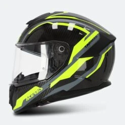 Casco Integrale Acerbis Tarmak Grigio-Giallo -Vendite LEATT fb4db24e3619753de0e94caace98816f627b3ef7 2 PIA 211798 0 30