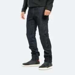 Jeans Moto Dainese Denim Regular Blu -Vendite LEATT fbb9e543c08ca87a86fdcc3ffc2953d1823c1860 2 PIA 227750 0 30