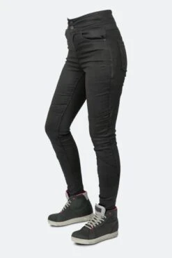 Jeans Moto Donna Bull-it Fury X Neri -Vendite LEATT fbd0586a92ea0744afdf88f5d591d42612dd97bf 2 PIA 233634 0 10
