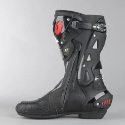 Stivali Moto Sidi ST Air Neri 22 Stivali Moto Sidi ST Air Neri -Vendite LEATT fbe705f1b79b89221dc58b05ed9b3ee13c9b978d 2 PIA 84704 0 100