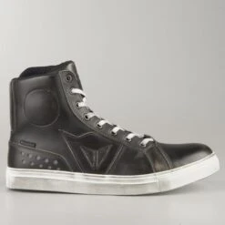 Scarpe Dainese Street Rocker D-WP Nero -Vendite LEATT fc0616d1733e70778bd8f9eea0cbd64c2e40adb4 3 201775174 001 42 kwi 26 2018 5