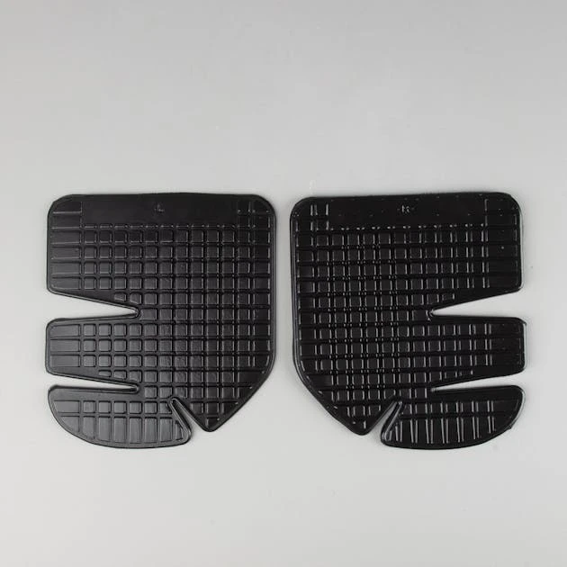 Protezioni Fianchi SPIDI Warrior Lite H Nero 2 Protezioni Fianchi SPIDI Warrior Lite H Nero - immagine 2