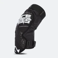 Ginocchiere Acerbis X-Guard Soft Nero-Bianco