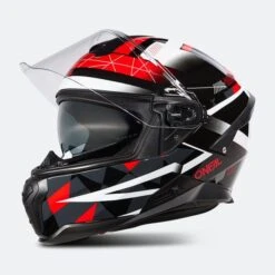 Casco Integrale O'Neal Challenger EXO V.23 Nero-Grigio-Rosso -Vendite LEATT fc3b0d7943fe4b6fa95aa1712e8f3f68 2 PIA 330241 0 50