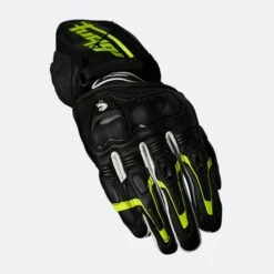 Guanti Moto Furygan F-RS1 Nero-Giallo-Bianco -Vendite LEATT fcb7b174916ae689147f5ad8c828bf4e6200a5da 2 PIA 215569 0 40