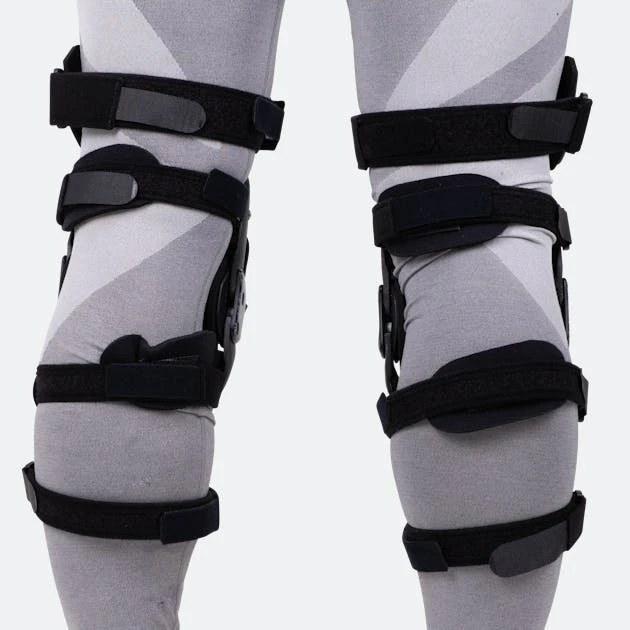 Ginocchiere Asterisk Carbon Cell 4 Ginocchiere Asterisk Carbon Cell - immagine 4