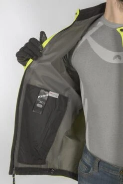 Giacca Klim Forecast Hi-Vis -Vendite LEATT fd825a22bde3b8dcab8f21ec431963517382ecbf 1 pia 41971 1 160