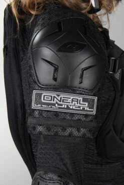 Giacca Protettiva Bambino O'Neal Underdog Nera -Vendite LEATT fd946c0a026a34bdc3652bd4fb9c852d5d685367 1 PIA 104200 7 80