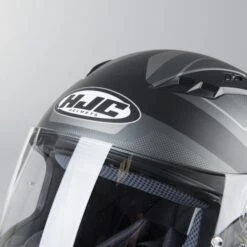Casco HJC CS-15 Trion Nero Opaco-Grigio -Vendite LEATT fda0be21ead73ee64360e5d7a0a06f262a8e52e0 3 PIA 62800 0 150