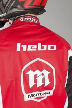 Giacca Hebo Montesa Classic III Rossa -Vendite LEATT fdd6f8336fa9e36b8d5210c93a8f89e99aa4ae56 1 PIA 77451 1 150