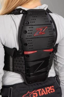 Paraschiena Bambino Zandonà X6 Nero -Vendite LEATT fde5f1071bc33c350298ee16510c8ccaa48baff4 1 PIA 55749 11 90