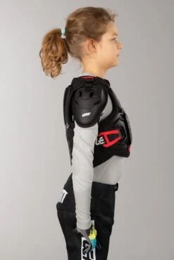 Pettorina Bambino Leatt 4.5 Pro Junior Nero-Rosso -Vendite LEATT fdfaee3c5c13831bf905ced1e73a10cf78c1ae63 1 PIA 15808 7 40