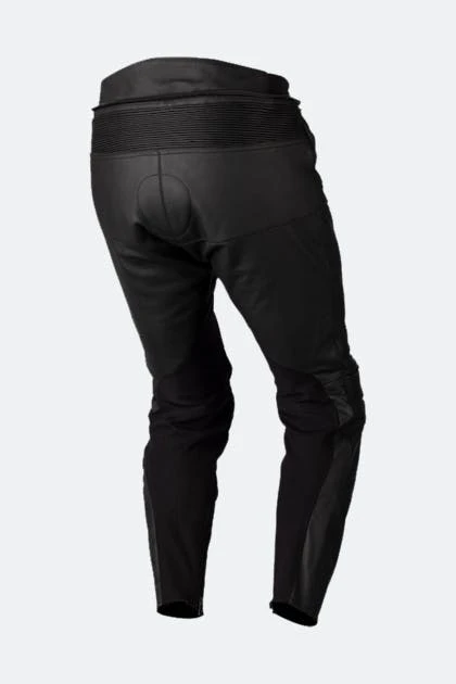 Pantaloni Moto RST Tour1 Neri 2 Pantaloni Moto RST Tour1 Neri - immagine 2