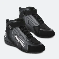 Scarpe Moto Furygan V3 Nero-Bianco