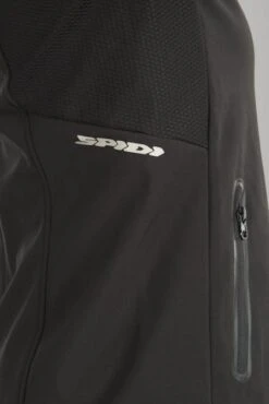 Felpa Donna SPIDI Armor Nero -Vendite LEATT fe26032022b0f0ddab1a07894e0fc8b77acdeb4a 1 PIA 51884 4 150