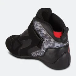 Scarpe Moto Furygan V4 Vented Nero-Grigio -Vendite LEATT fe3fbdd637d7e77fe6790b482333ebf7621ac484 2 PIA 215648 0 50