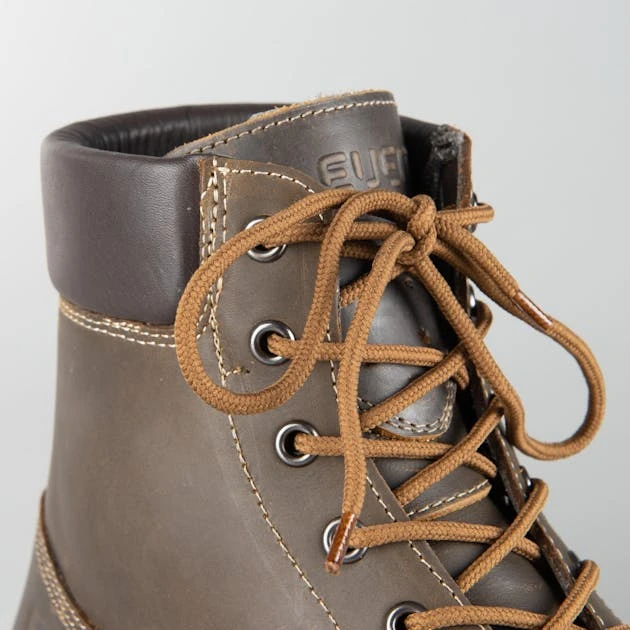 Scarponcini Moto Eleveit All Ride Marroni 12 Scarponcini Moto Eleveit All Ride Marroni - immagine 12