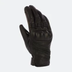 Guanti Moto Segura Logan Neri