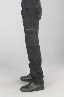 Pantaloni Moto Course Rinforzati In Aramide Loose Fit Neri 15 Pantaloni Moto Course Rinforzati In Aramide Loose Fit Neri -Vendite LEATT ff10be86c1db4175ba4f91a6bfa38280b55ed4b7 1 1513NS CP BL 3234 lip092018 05