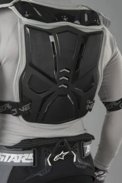 Pettorina O'Neal PXR Nero-Grigio -Vendite LEATT ff6db95bfcdfdd640a1e18af7495e182cb0b553c 1 0734 123 gru142017 11