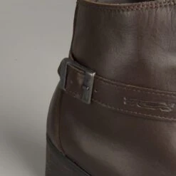 Scarpe Donna TCX X-Boulevard WP Vintage Marrone -Vendite LEATT ff77369c0988bfdff18f6d1c745e8bdde33eb189 3 8050WMARR 37 Oct032017 17