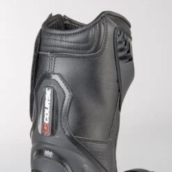 Stivali Moto Course Pacer Neri -Vendite LEATT ff9ced632515d9cf809d74cd9213f693b75ba7bf 2 PIA 41111 0 200