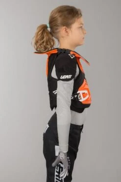 Pettorina Bambino Leatt 2.0 Junior Arancio -Vendite LEATT ffb429c968692030e824333b370a85435eba8163 1 PIA 15522 7 80