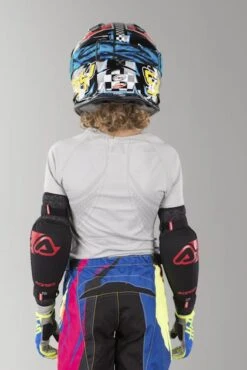 Gomitiere Bambino Acerbis X-Soft Nero-Rosso 8 Gomitiere Bambino Acerbis X-Soft Nero-Rosso -Vendite LEATT fff06f96618b9d0ae8bc10dcff5a6c734a08ee8e 1 pia 81561 7 50